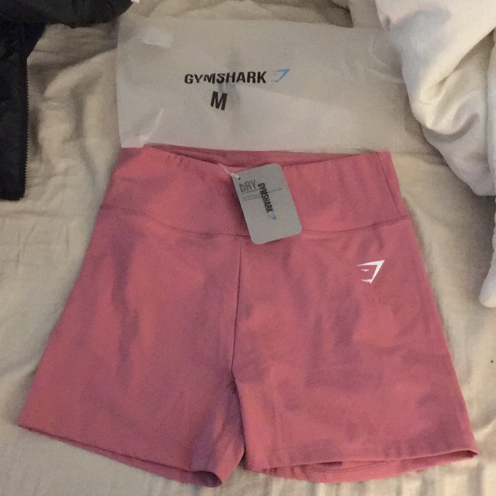 Gymshark Dreamy Shorts